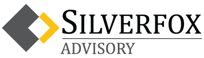 SilverFox Advisory Logo